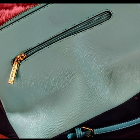 Simply Southern crossbody bag - Picture 2 of 3